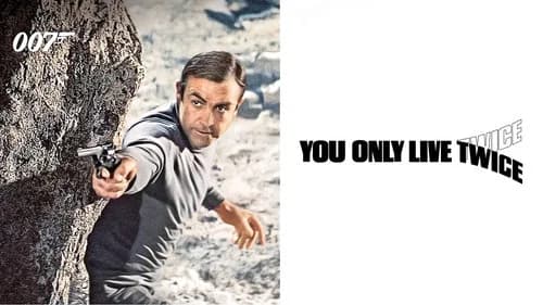 You Only Live Twice still