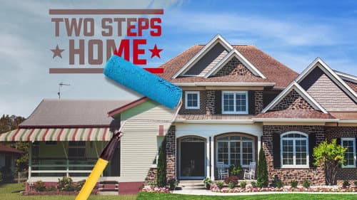 Two Steps Home still