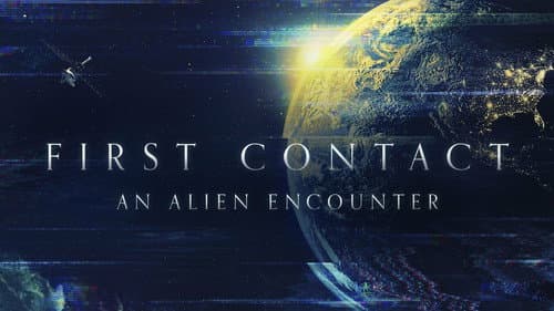 First Contact: An Alien Encounter still