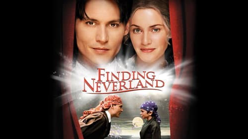 Finding Neverland still
