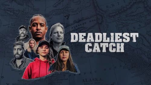 Deadliest Catch still