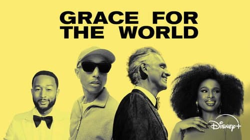 Grace for the World still