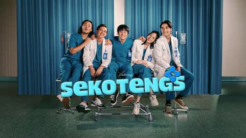 Sekotengs still