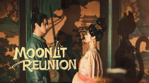 Moonlit Reunion still