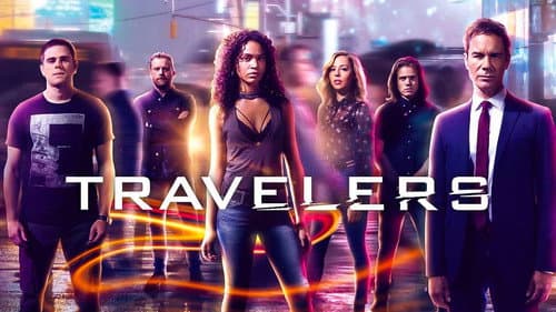 Travelers still
