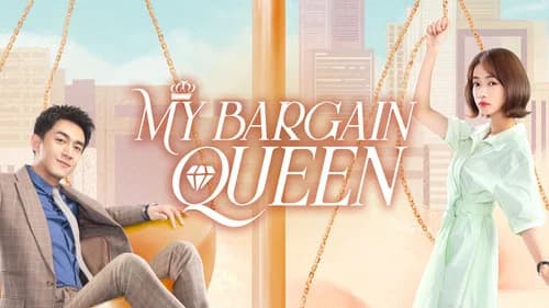 My Bargain Queen still