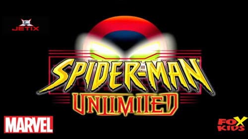 Spider-Man Unlimited still
