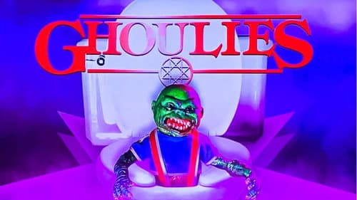 Ghoulies still