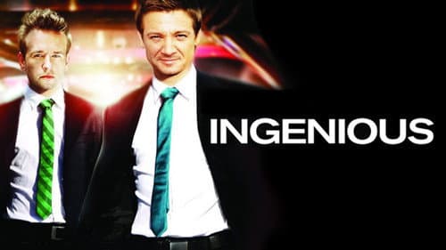 Ingenious still