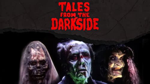 Tales from the Darkside still
