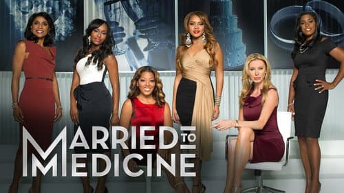 Married to Medicine still