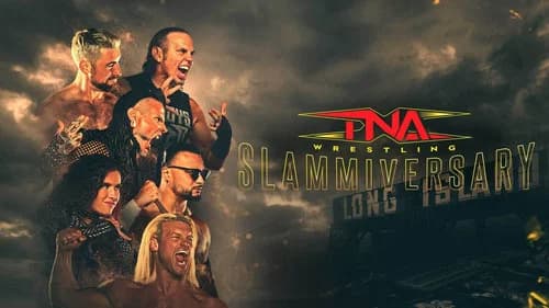 TNA Slammiversary 2025 still