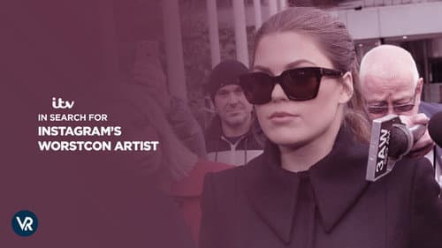 The Search for Instagram's Worst Con Artist still