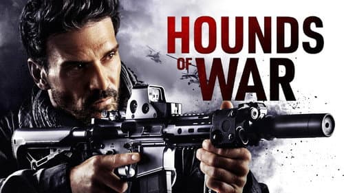 Hounds of War still
