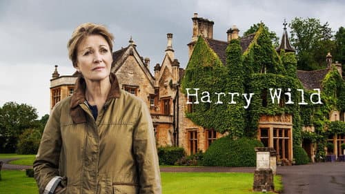 Harry Wild still