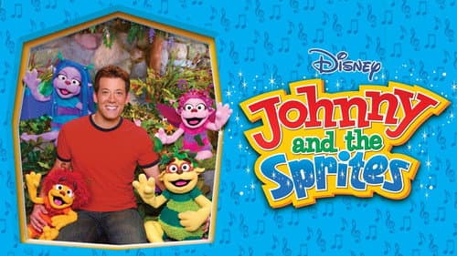 Johnny and the Sprites still