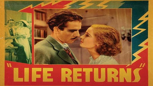Life Returns still