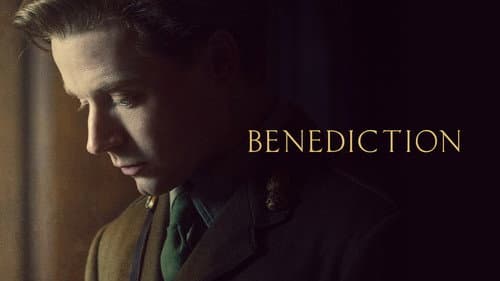 Benediction still