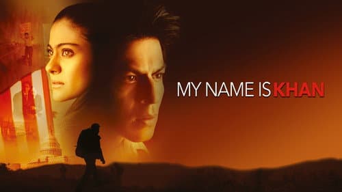 My Name Is Khan still