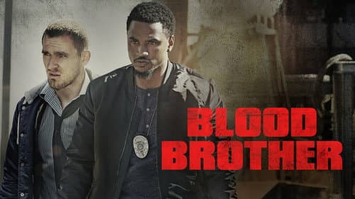 Blood Brother still