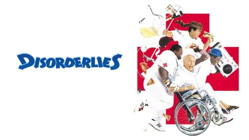 Disorderlies still