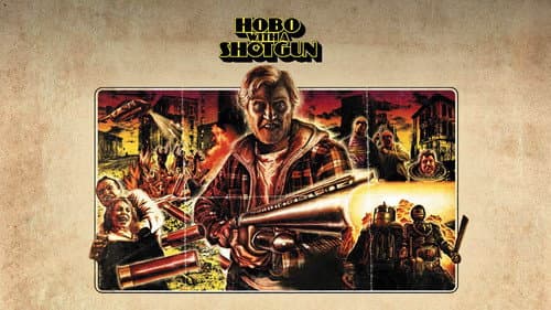 Hobo with a Shotgun still