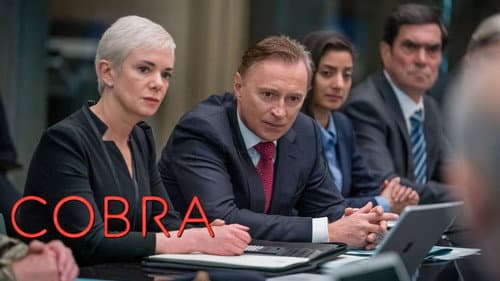 COBRA still