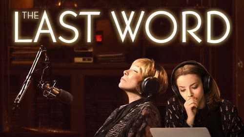 The Last Word still