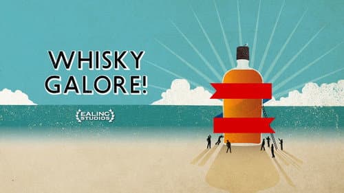 Whisky Galore! still