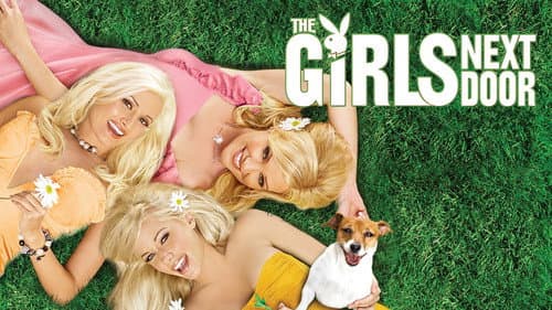 The Girls Next Door still