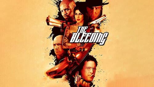 The Bleeding still