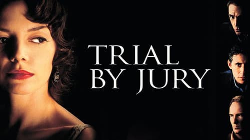 Trial by Jury still