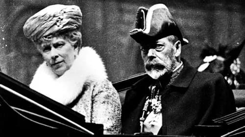 King George and Queen Mary: The Royals Who Rescued the Monarchy still