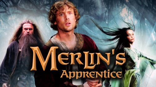 Merlin's Apprentice still