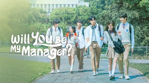 Will You Be My Manager? still
