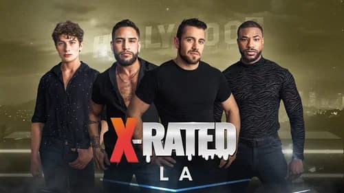 X-Rated: LA still