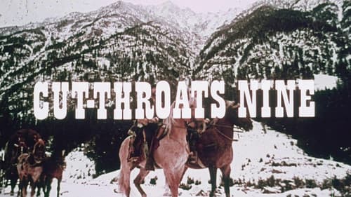 Cut-Throats Nine still