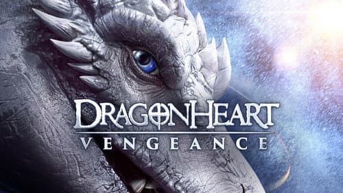 Dragonheart: Vengeance still