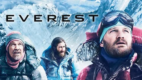 Everest still