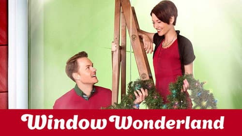 Window Wonderland still