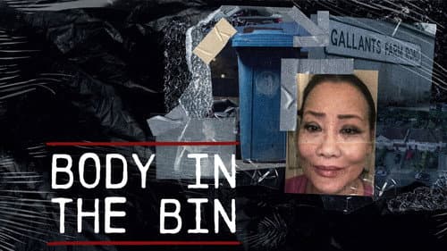 Body in the Bin: The Murder of Louise Kam still