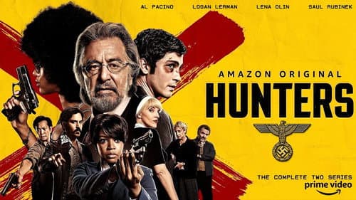 Hunters still