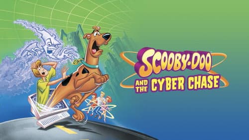 Scooby-Doo and the Cyber Chase still