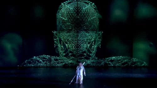 Wagner: Das Rheingold still