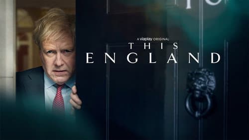 This England still