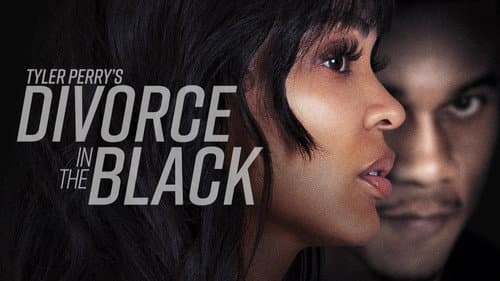 Tyler Perry's Divorce in the Black still