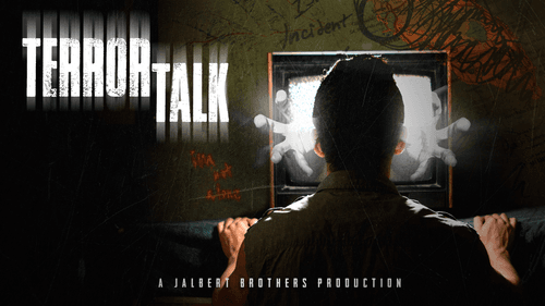 Terror Talk still