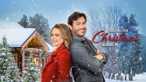 Saving the Christmas Ranch still