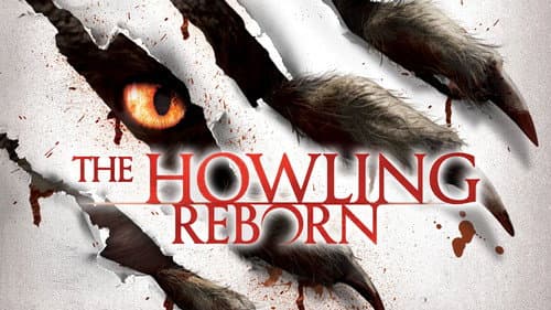 The Howling: Reborn still