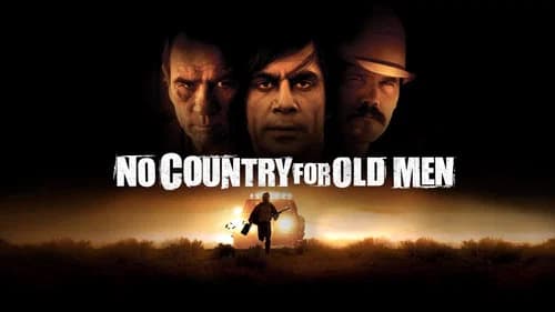 No Country for Old Men still
